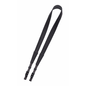 STPXH1/B Sony STP-XH1/B Shoulder Strap Black