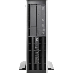 SJ800UP#ABA HP Business Desktop 8100 Elite Desktop Computer - Intel Core i5 (1st Gen) i5-650 3.20 GHz - Small Form Factor (Refurbished)