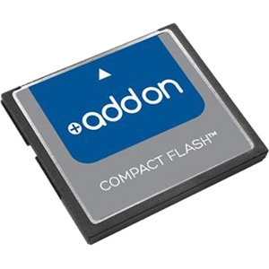 AOCISCO/512CF AddOn Computer 512MB CompactFlash (CF) Memory Card
