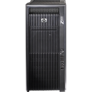BV313US#ABA HP Z800 Convertible Mini-tower Workstation - 2 x Processors Supported - 2 x Intel Xeon E5506 Quad-core (4 Core) 2.13 GHz