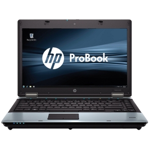 WZ308UTABA HP Probook 6455b Amd Turion Ii Dual-core Mobile Processor N530 2.5 GHz 2 MB L2 Cache 14.0-inch Diagonal LED-backlit HD Anti-glare 1366 X 768 2mp Webcam 320GB 7200 RPM 2.5-inch Hard Drive 2GB 13 (Refurbished)