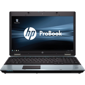 WZ311UTABA HP Probook 6555b Amd Turion Ii Dual-core Mobile Processor N530 2.5 GHz 2 MB L2 Cache 15.6-inch Diagonal LED-backlit HD Anti-glare 1366 X 768 2mp Webcam 320GB 7200 RPM 2.5-inch Hard Drive 2GB 13 (Refurbished)