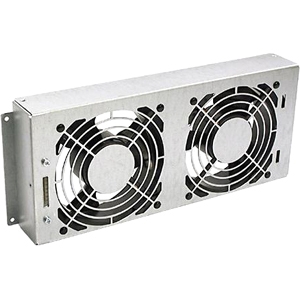 126988-001 Compaq Redundant Processor Fans