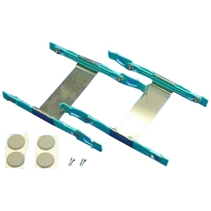 371554-001 HP Drive Mount Kit for Hard Disk Drive Plastic (Refurbished)