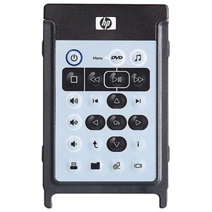 371694-001 HP Mobile Remote Controlfor Pavilion Dv1000 / Pavilion Dv1100