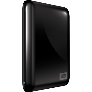 WDBACY5000ABK-NESN Western Digital My Passport Essential 500GB USB 3.0 2.5-inch External Hard Drive (Black) (Refurbished)