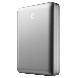 STBA1000100 Seagate FreeAgent GoFlex 1TB 5400RPM USB 2.0 FireWire 800 2.5-inch External Hard Drive (Silver) (Refurbished)