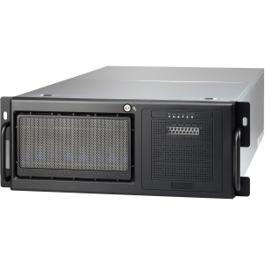 B8812F48W8HR Tyan FT48B8812 Barebone System - 4U Rack-mountable - AMD SR5690 Chipset - Socket G34 LGA-1944 - 4 x Processor Support
