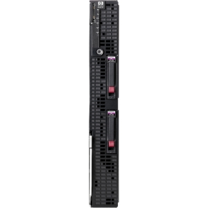643763-B21-A1 HP ProLiant BL620c G7 Blade Server Xeon E7-2860 2.26GHz 10-Core Processor Support 32GB DDR3-1333 Registered Memory No Hard Drive Smart Array P410i Storage Controller NC553i 10Gb FlexFabric Ethernet Adapter (Refurbished)