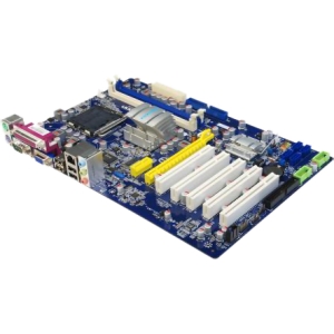 G41AP Foxconn Desktop Motherboard - Intel G41 Chipset - Socket T LGA-775 (Refurbished)