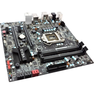 120-SB-E682-KR EVGA Socket LGA1155 Intel Z68 Chipset micro-ATX Motherboard (Refurbished)