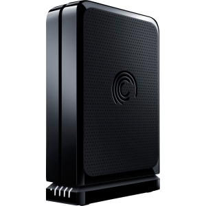 STAC4000401 Seagate FreeAgent GoFlex Desk 4TB USB 3.0 3.5-inch External Hard Drive (Black) (Refurbished)