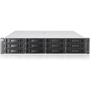 AW571A HP 200GB SLC Fibre Channel 4Gbps 3.5-inch Internal Solid State Drive (SSD)