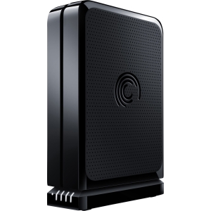 STBC4000100 Seagate FreeAgent GoFlex Desk 4TB USB 2.0 FireWire 800 External Hard Drive (Refurbished)