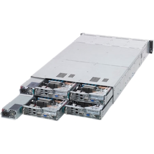 RS724QA-E6/RS12 Asus Barebone System - 2U Rack-mountable - AMD SR5670 Chipset - 4 Number of Node(s) - Socket G34 LGA-1944 - 2 x Processor Support