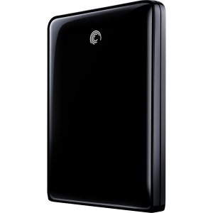 STBA1000102 Seagate FreeAgent GoFlex 1TB USB 2.0 2.5-inch External Hard Drive (Refurbished)