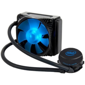 BXRTS2011LC-A1 Intel Liquid CooLED Thermal Solution LGA2011 CPU