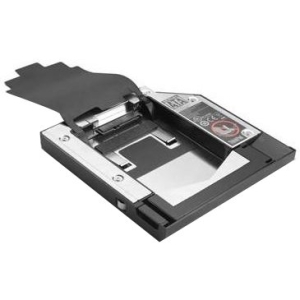 0A65623 IBM ThinkPad 12.7mm SATA Hard Drive Bay Adapter III