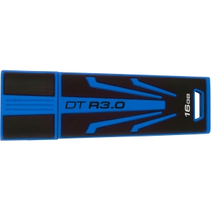 DTR30/16GB Kingston Datatraveler R30 16GB USB 3.0 Flash Drive