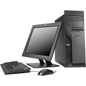 M4L-80058698 Lenovo ThinkCentre M51 8143-11U