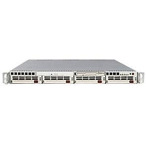 SYS-6014A-8 Supermicro SuperServer 6014A-8 Barebone System