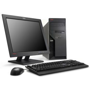 M4L-80058721 Lenovo ThinkCentre M51 8143-38U