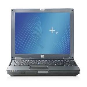 PV983AW#ABA HP Business Notebook nc4200 12.1" Notebook - Intel Pentium M 750 1.86 GHz - Magnesium Alloy (Refurbished)
