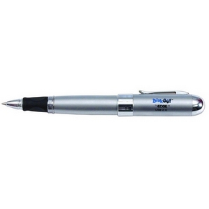 EDGDM-199180-PE Edge Memory 512MB USB 2.0 Flash Drive with Ink Pen