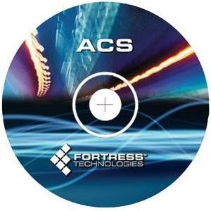 AF-ACS Intermec Access Control Server Airfortress (Refurbished)