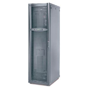 PD40F6FK1-M APC 3ph 208v In Out Pdu 1 X Nema L21-20r, 1 X Nema L6-30r (Refurbished)
