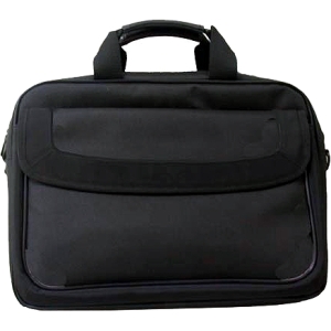 OBT001US Targus Notebook Case Top-loading Handle, Adjustable Shoulder Strap Polyester