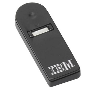 73P4774 IBM Usb Fingerprint Reader