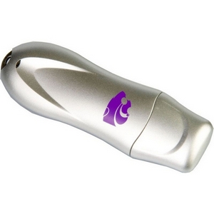 CLCPD-203320-PE Edge Memory Edge DiskGO Kansas State Wildcats 512MB USB Flash Drive