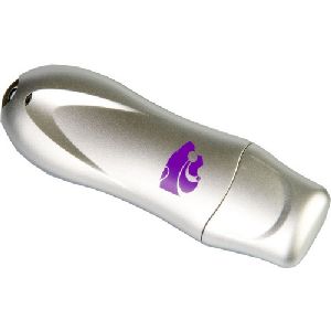 CLCPD-203313-PE Edge Memory Edge DiskGO Kansas State Wildcats 256MB USB Flash Drive