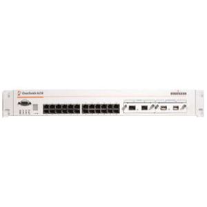 OS6602-24 Alcatel-Lucent Managed Ethernet Switch 24 x 10/100Base-TX, 2 x (Refurbished)