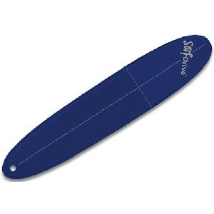 USF2561COLOR1K ACP-EP 256Mb Surf Flash Drive Usb 1color Custom Logo 1000u+