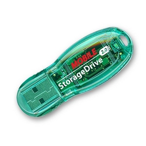 UMS2561COLOR3 ACP-EP 256Mb Mobile Flash Drive Usb 1color Custom Logo 300-699u