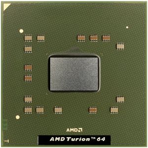 TMDML42BKX4LD AMD Turion 64 ML-42 2.40GHz 800MHz FSB HT 512KB L2 Cache Socket 754 Mobile Processor