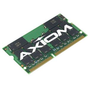 AXCS-D1751V/64A Axiom 64MB DRAM Memory Module for Cisco 1751-V