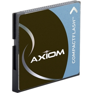 AXCS-FC3631/128A Axiom 128MB Flash Memory Card for Cisco 3631 SE