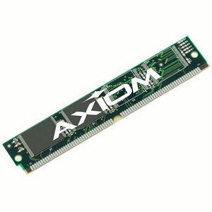 AXCS-F2600XM/16B Axiom 16MB Flash SIMM Memory Upgrade for Mem2600xm-16u32fs= for Cisco 2600xm Series