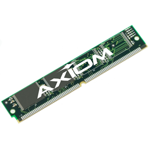 MEM3600-8FS-AXA Axiom 8MB Flash SIMM Memory Upgrade for 3600 Series