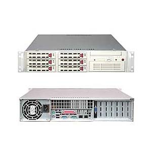 M4L-80051089 SuperMicro SuperServer 6025B-TB (SYS-6025B-TB)