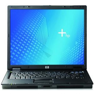 EN189UA#ABA HP Business Notebook nx6325 15" Notebook - AMD Turion 64 X2 TL-52 1.60 GHz (Refurbished)