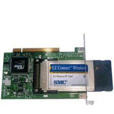 SMC Networks SMC2602W