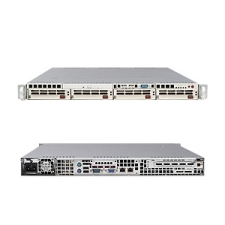 SuperMicro SYS-6015V-M3