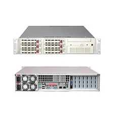 SuperMicro SYS-6024H-TRB