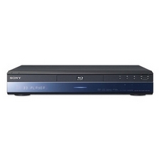 Sony BDP-S300