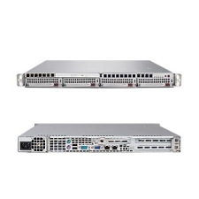 SuperMicro SYS-5015M-NTV