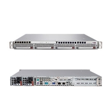 SuperMicro SYS-5015M-URB